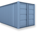 Full container load (FCL)